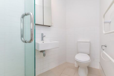 Photo of property in 310/57 Mahuhu Crescent, Auckland Central, Auckland, 1010