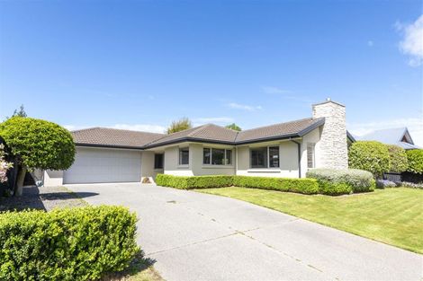 Photo of property in 13 Arlington Boulevard, Rangiora, 7400