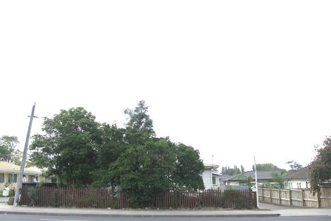 Photo of property in 134 Mangere Road, Otahuhu, Auckland, 1062