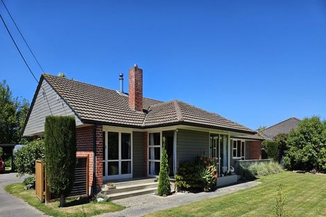 Photo of property in 7 Point Bush Road, Waimate, 7924