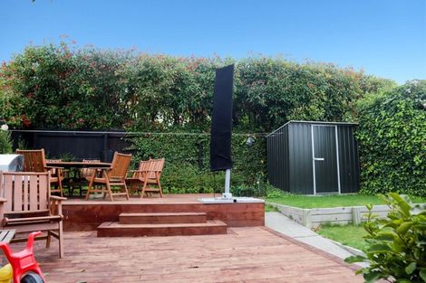 Photo of property in 2/39 Parklands Drive, Huntsbury, Christchurch, 8022