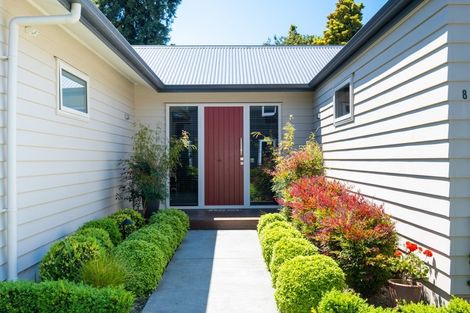 Photo of property in 511/8 Fitzroy Avenue, Hastings, 4122