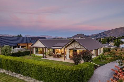 Photo of property in 14 Ruby Ridge, Wanaka, 9305