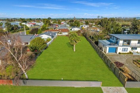 Photo of property in 22 Pollen Street, Woodville, 4920