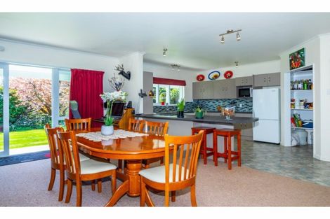 Photo of property in 56 Barrett Road, Seadown, Timaru, 7973