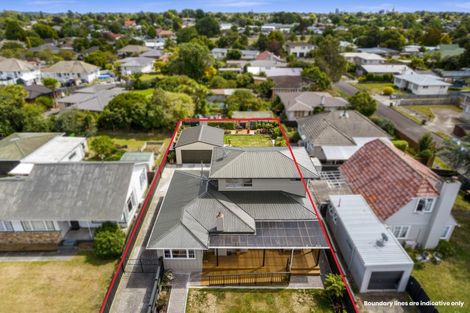 Photo of property in 19 Galway Avenue, Hokowhitu, Palmerston North, 4410