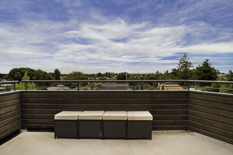 Photo of property in 1 Caldwell Lane, Huntsbury, Christchurch, 8022