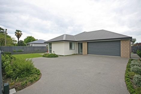 Photo of property in 200 Racecourse Road, Sockburn, Christchurch, 8042