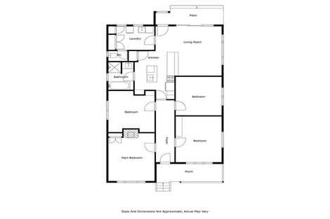 Photo of property in 46 Cranley Street, Musselburgh, Dunedin, 9013