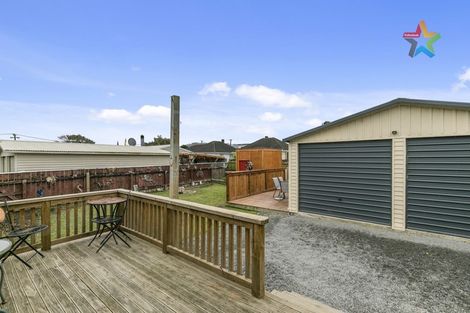 Photo of property in 3 Butler Street, Naenae, Lower Hutt, 5011