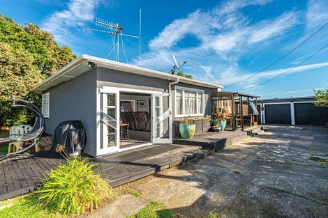 Photo of property in 35 Bennett Street, Gonville, Whanganui, 4501
