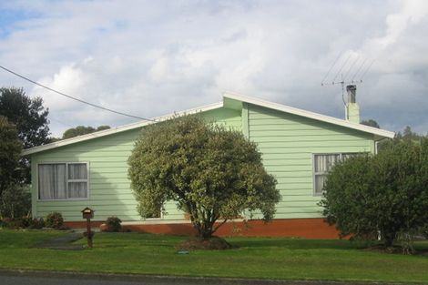 Photo of property in 44 King Street, Hikurangi, 0114