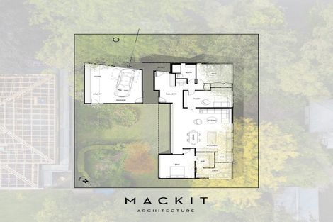 Photo of property in 86 Kuratawhiti Street, Greytown, 5712