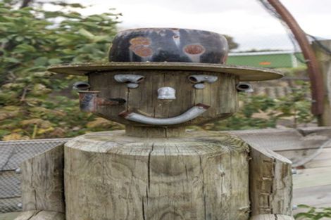 Photo of property in 700 Cashmere Road, Halswell, Christchurch, 8025