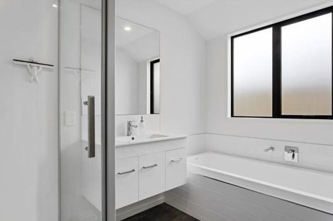 Photo of property in 2 Stonyer Street, Woodend, 7610