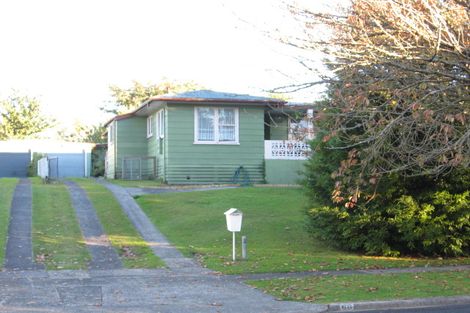 Photo of property in 68 Aotea Crescent, Tokoroa, 3420