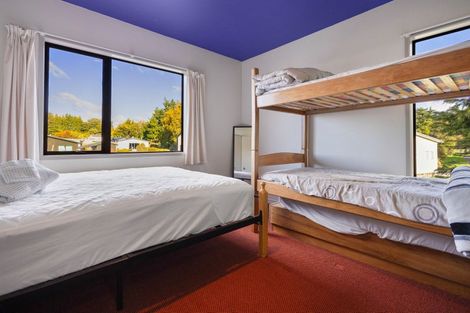 Photo of property in 1 Heartwood Lane, Ohakune, 4625