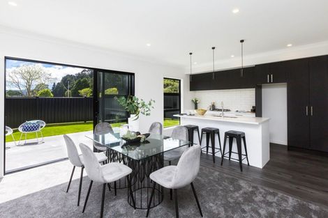 Photo of property in 16 Fenwick Crescent, Wallaceville, Upper Hutt, 5018