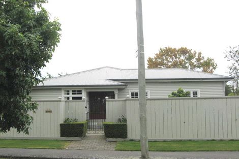 Photo of property in 95 Chapter Street, St Albans, Christchurch, 8052