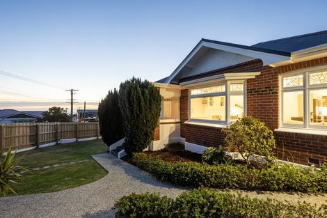 Photo of property in 1 Spencer Street, Andersons Bay, Dunedin, 9013