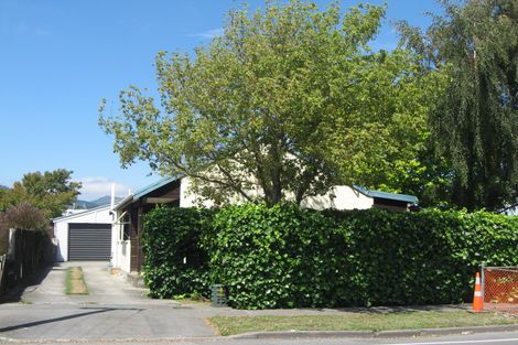Photo of property in 160 Sparks Road, Hoon Hay, Christchurch, 8025