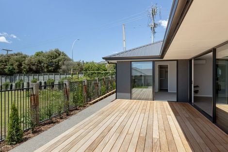 Photo of property in 16 Lusk Street, Rangiora, 7400