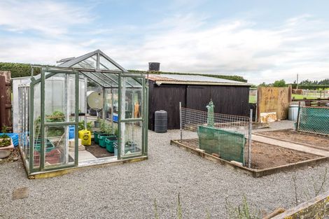 Photo of property in 2920 Tram Road, West Eyreton, Rangiora, 7475