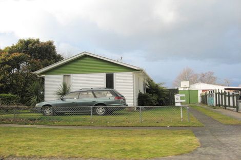 Photo of property in 10 Paehoro Grove, Turangi, 3334