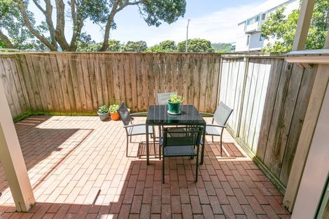 Photo of property in Marrakech Cafe, 41/305 Evans Bay Parade, Hataitai, Wellington, 6021