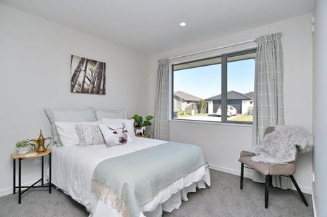 Photo of property in 1 Sills Street, Woodend, 7610