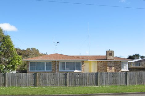 Photo of property in 24 Grey Street, Marton, 4710