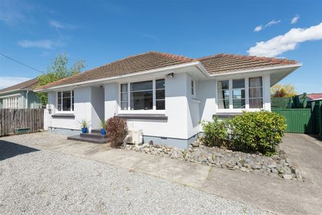 Photo of property in 24b Glenroy Street, Woolston, Christchurch, 8062