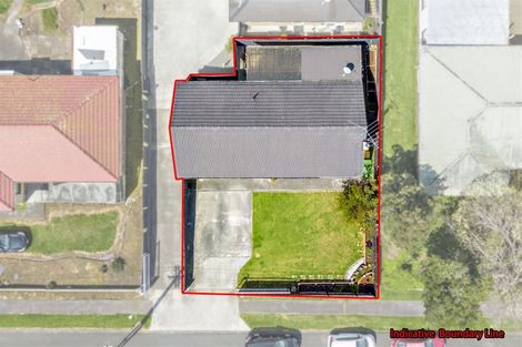 Photo of property in 11 Alexander Avenue, Papatoetoe, Auckland, 2025