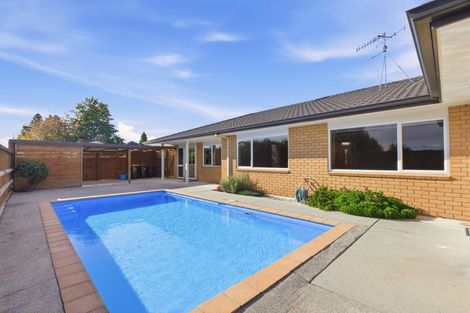 Photo of property in 6 O'connor Way, Bethlehem, Tauranga, 3110