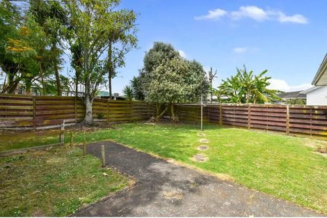 Photo of property in 12 Ben Lora Place, Mangere East, Auckland, 2024