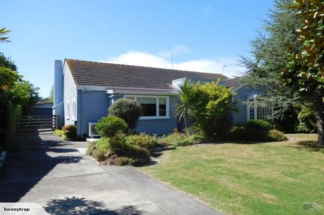 Photo of property in 37 Tom Parker Avenue, Marewa, Napier, 4110