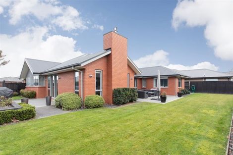 Photo of property in 49 Sioux Avenue, Wigram, Christchurch, 8042