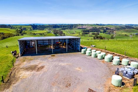 Photo of property in 1 Clarke Road, Huirangi, New Plymouth, 4373