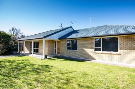 Photo of property in 7 Cedar Grove, Witherlea, Blenheim, 7201