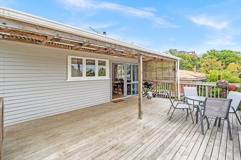 Photo of property in 31 Cartwright Road, Onerahi, Whangarei, 0110