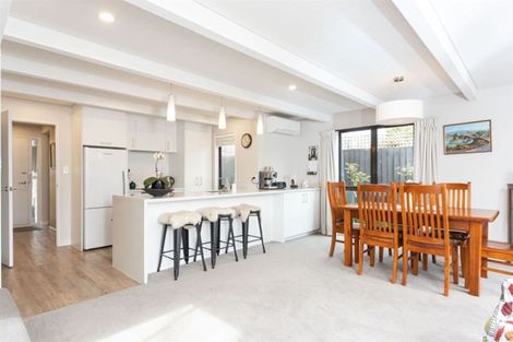 Photo of property in 4/11 Bristol Street, St Albans, Christchurch, 8014