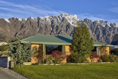 Photo of property in 22 Boyes Crescent, Frankton, Queenstown, 9300