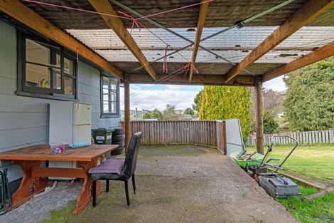 Photo of property in 43 Swan Street, Taihape, 4720