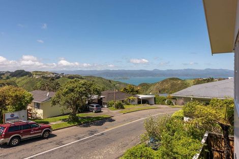 Photo of property in 1 Kanpur Road, Broadmeadows, Wellington, 6035