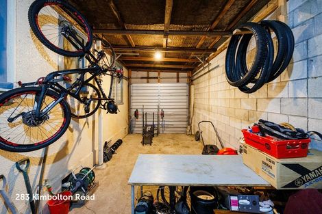 Photo of property in 283 Kimbolton Road, Feilding, 4702