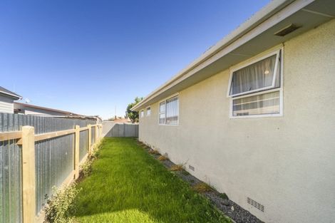 Photo of property in 3/272 Grey Street, Palmerston North, 4414