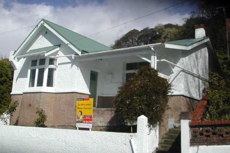 Photo of property in 91 Maitland Street, Dunedin Central, Dunedin, 9016
