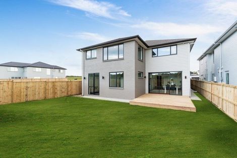 Photo of property in 21 Nightingale Road, Flat Bush, Auckland, 2019