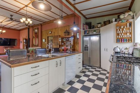 Photo of property in 160 Mount Herbert Road, Waipukurau, 4200