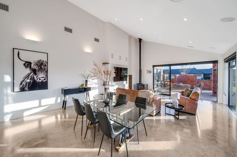 Photo of property in 44 Silver Peaks Drive, West Melton, 7618